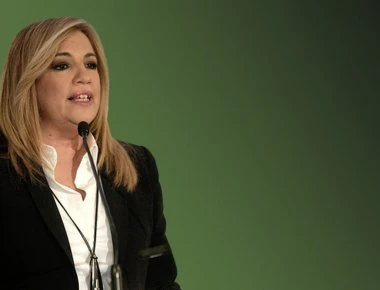 ΚΙΝ.ΑΛ για Γ.Μπουτάρη: «Σύγχρονοι κοτζαμάνηδες»